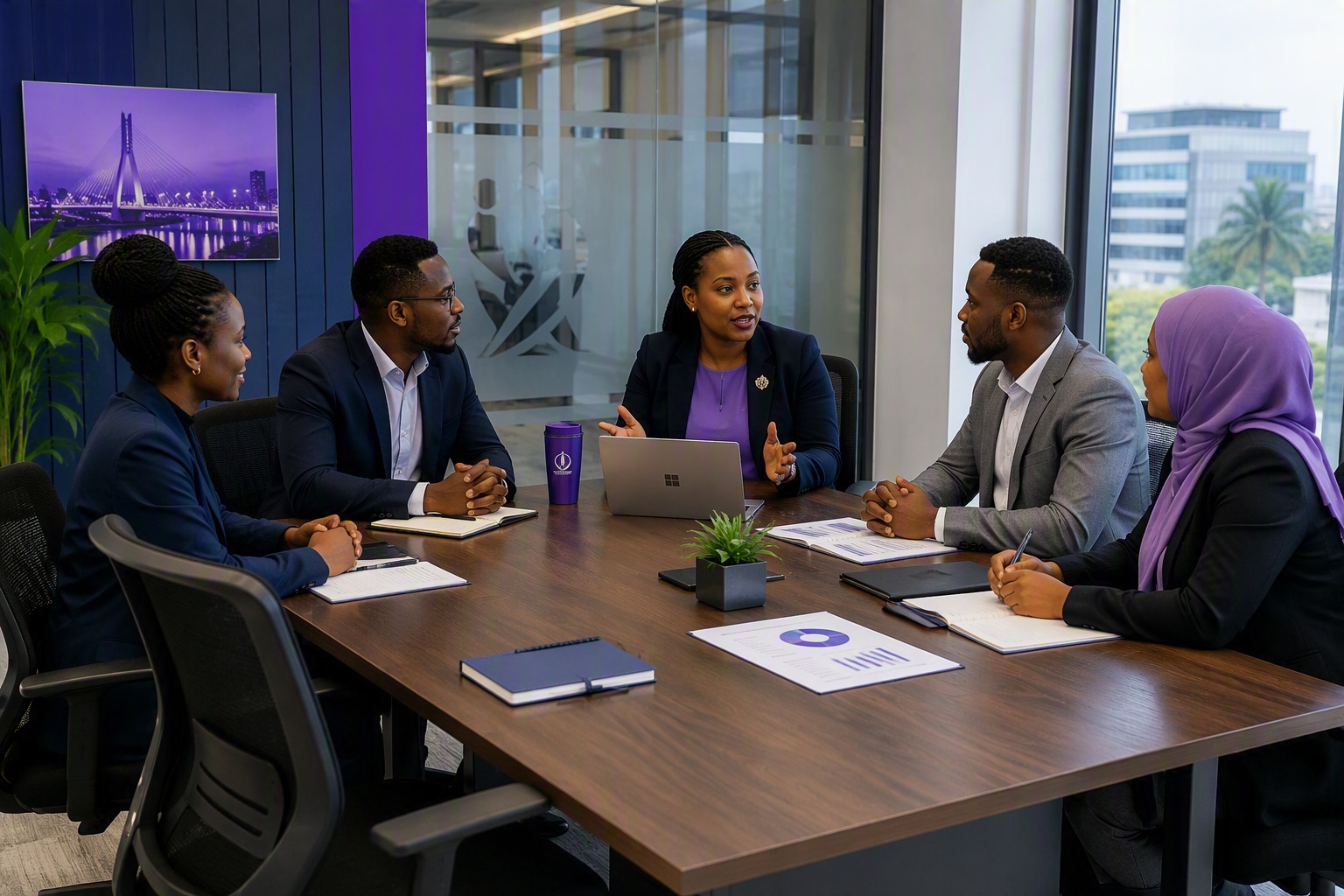 Why Good Employees Leave Tanzanian Organisations