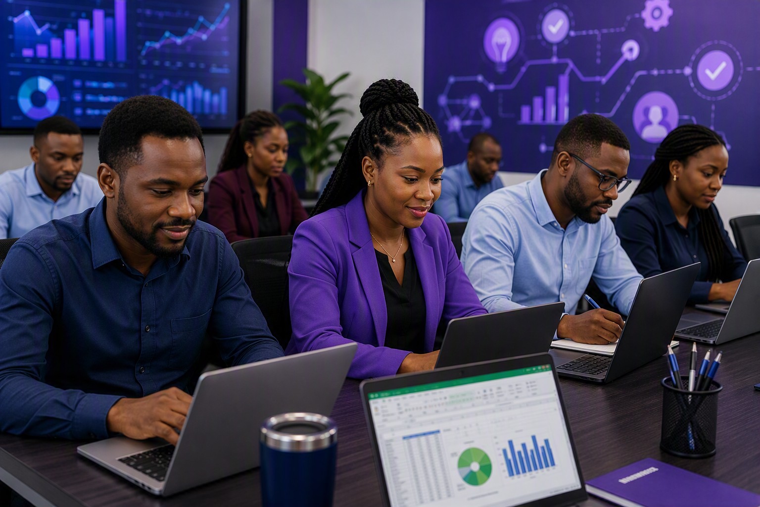 The Internship Was Almost Lost Over Basic Excel Skills