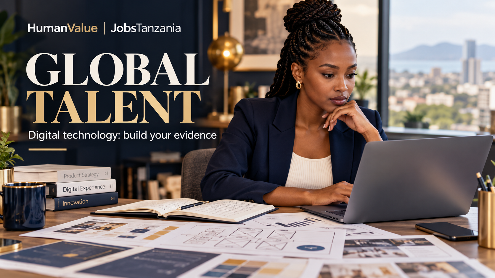 UK Global Talent Visa for Digital Technology in 2026: Build Evidence Before You Apply