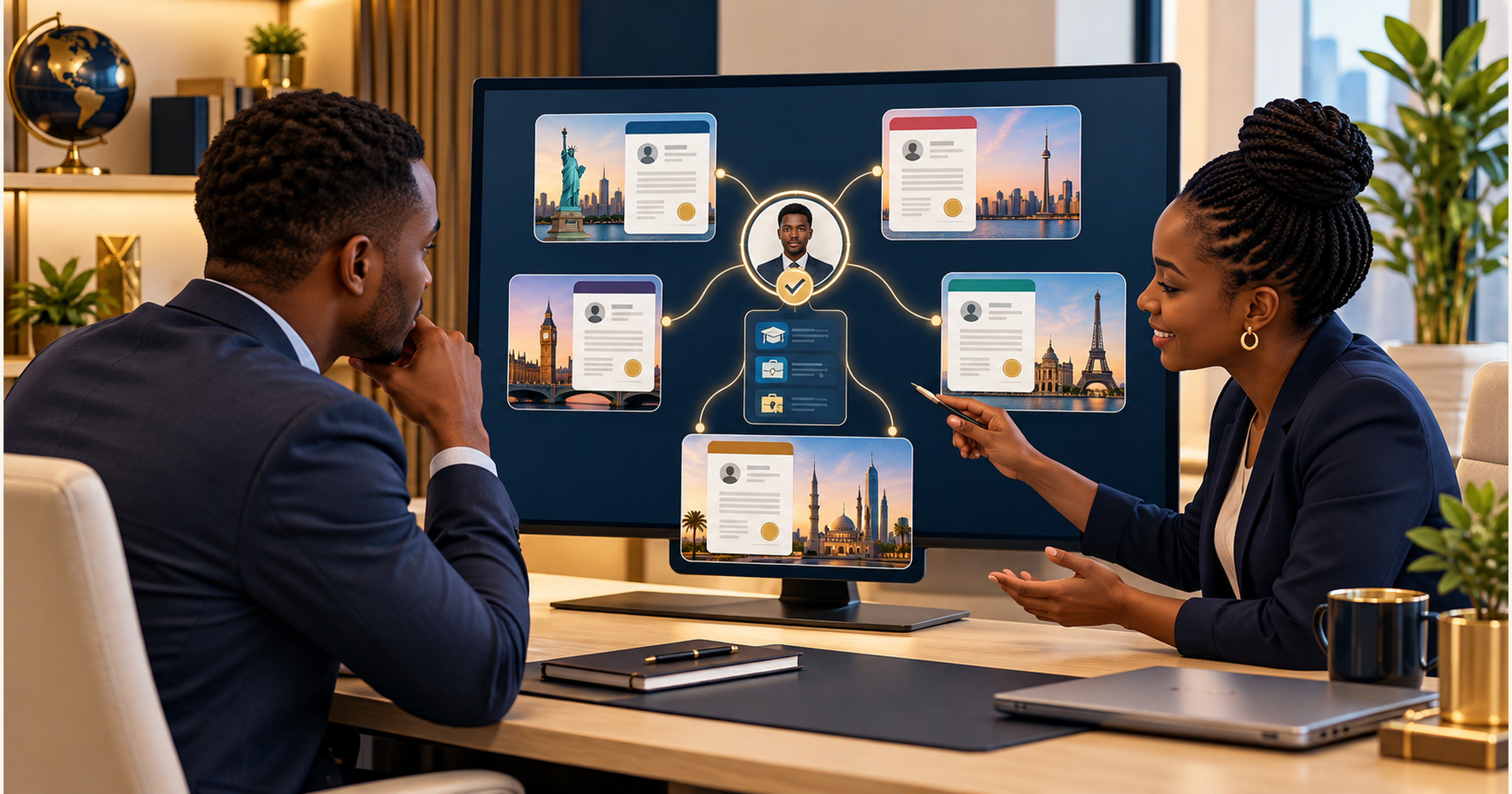 Your LinkedIn Headline Should Explain Your Value: A 20-Minute Rewrite for Tanzanian Professionals
