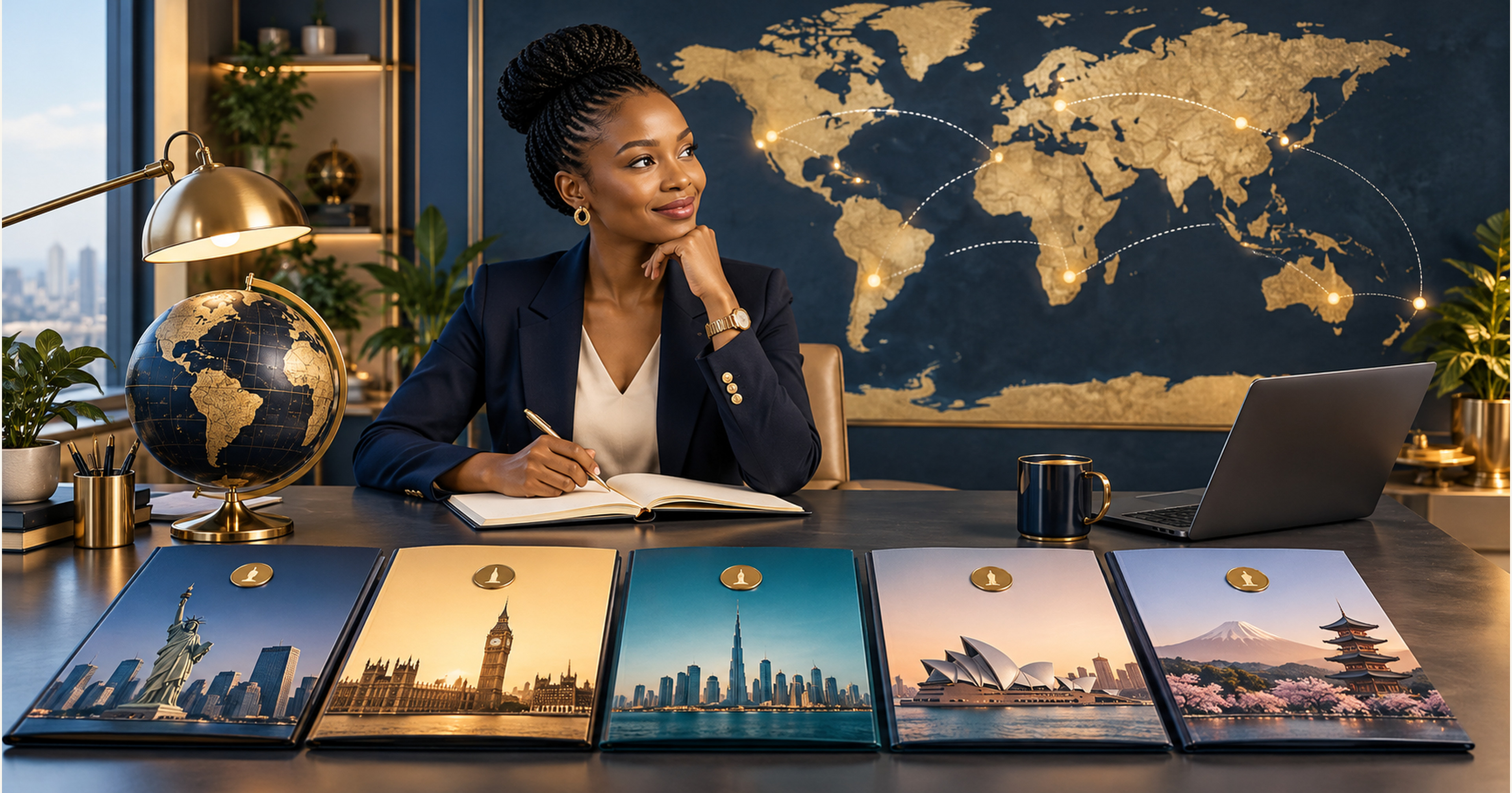 Planning to Work Abroad? Check the Employer, Your Qualifications and Work Permission Separately