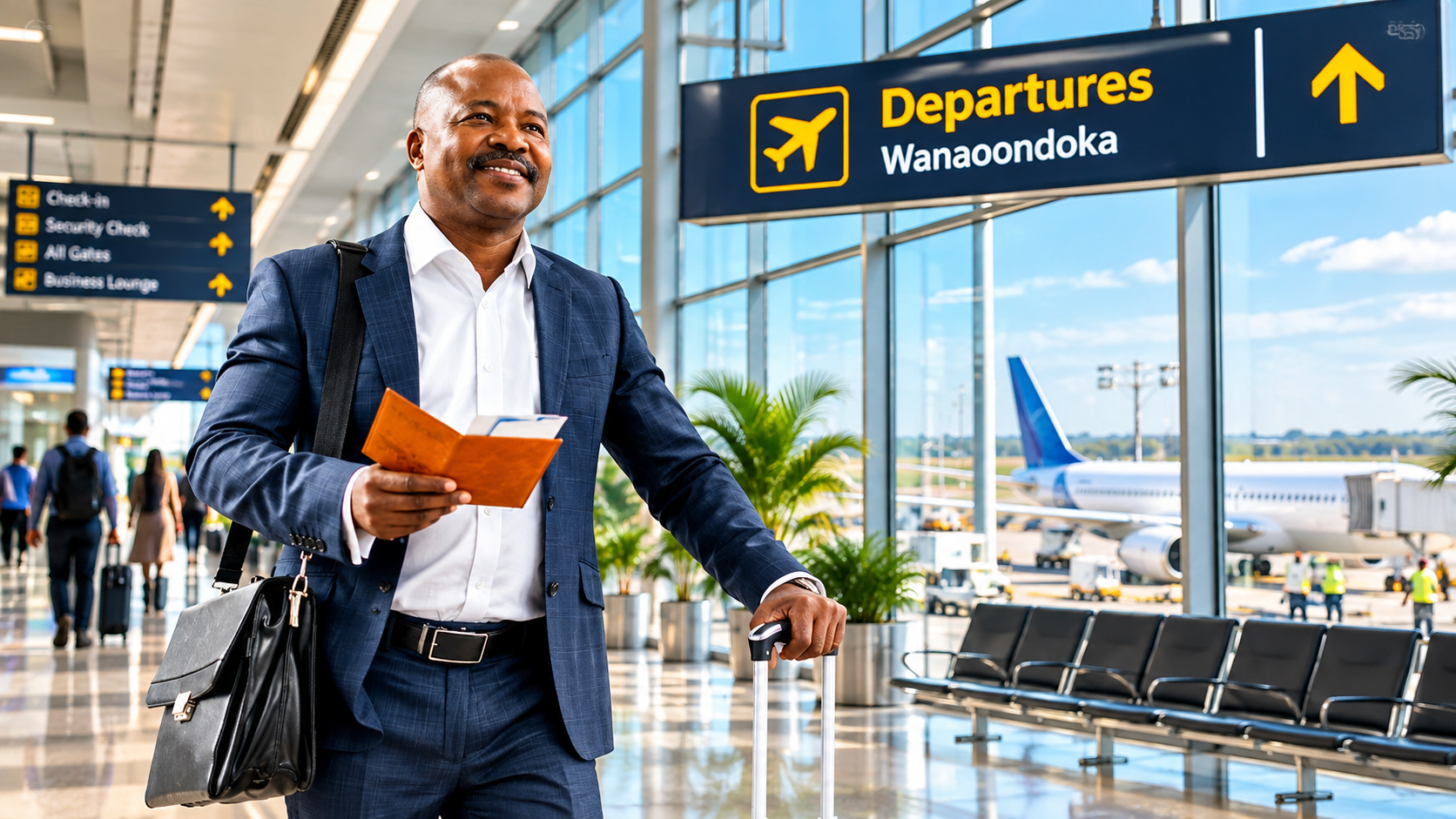 Canada Job Offer and LMIA Scams in 2026: How to Verify an Employer Before You Pay | JobsTanzania