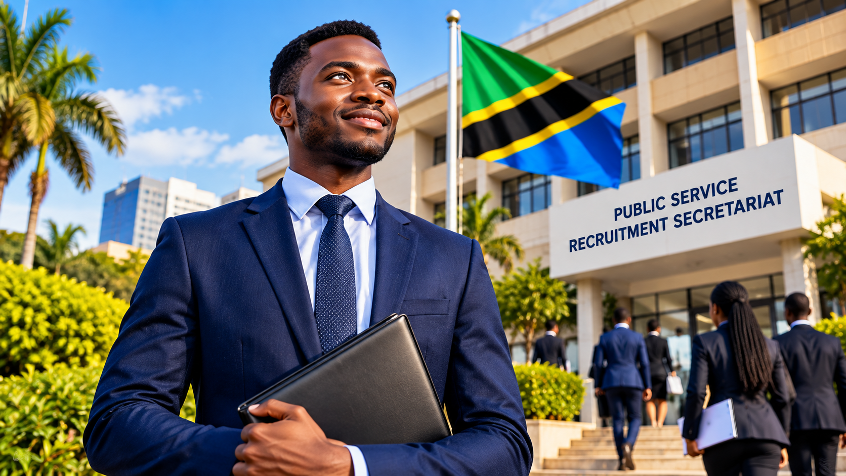  PSRS Interview 2026: Complete Preparation Guide for Tanzania Public Service Candidates