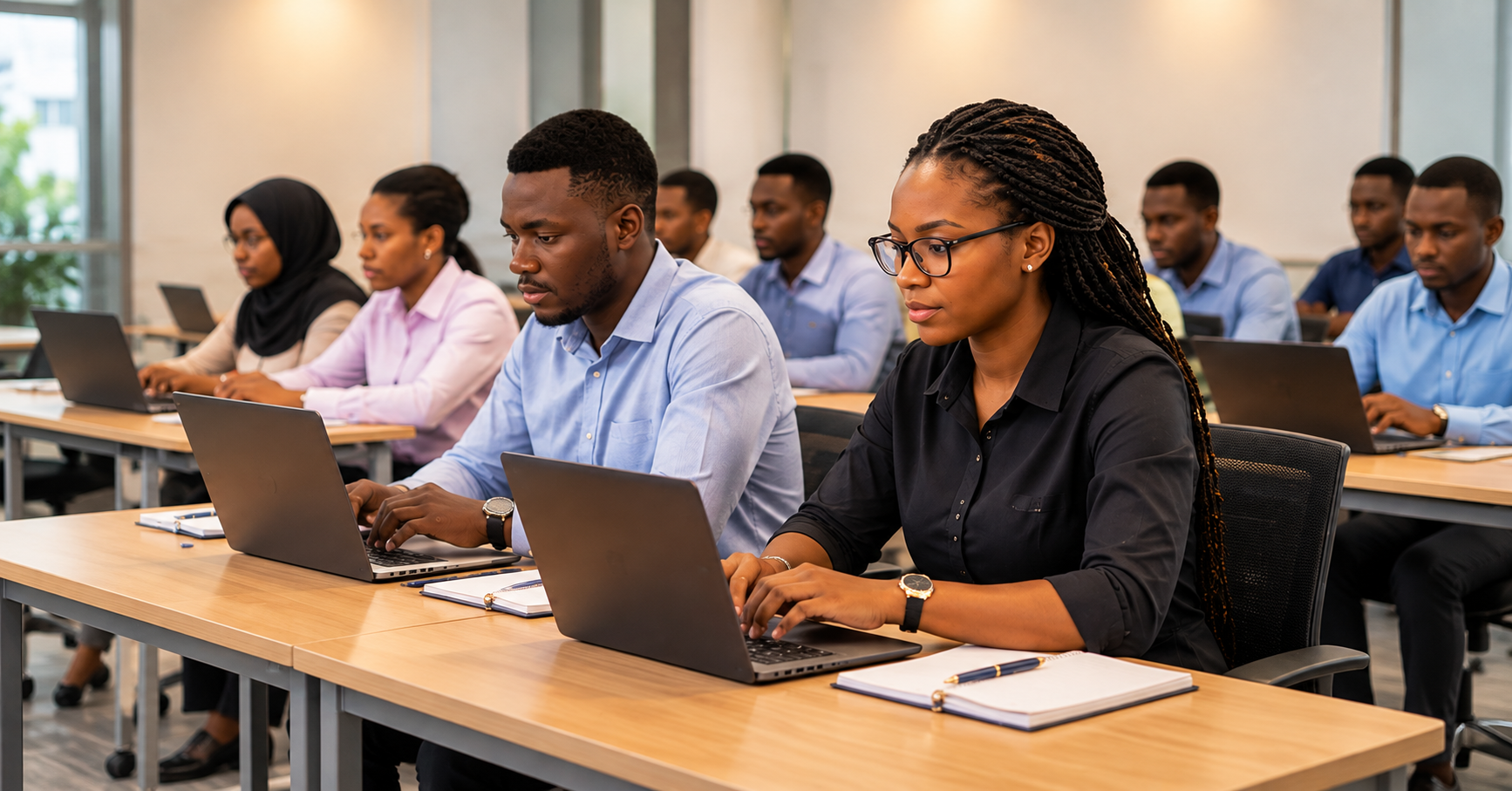 Skills-Based Hiring in Tanzania 2026: How Employers Can Identify Job-Ready Talent