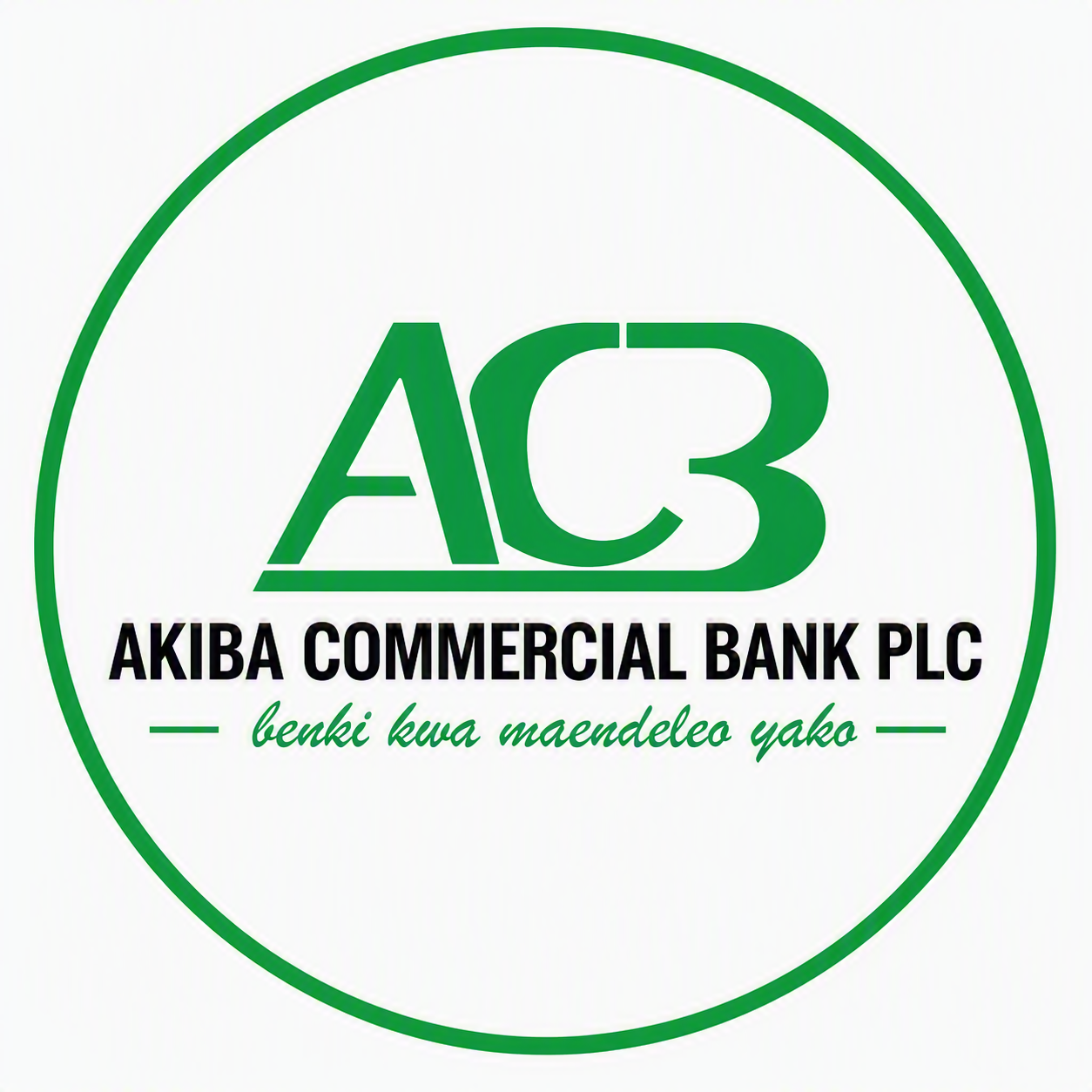 Akiba Commercial Bank Plc