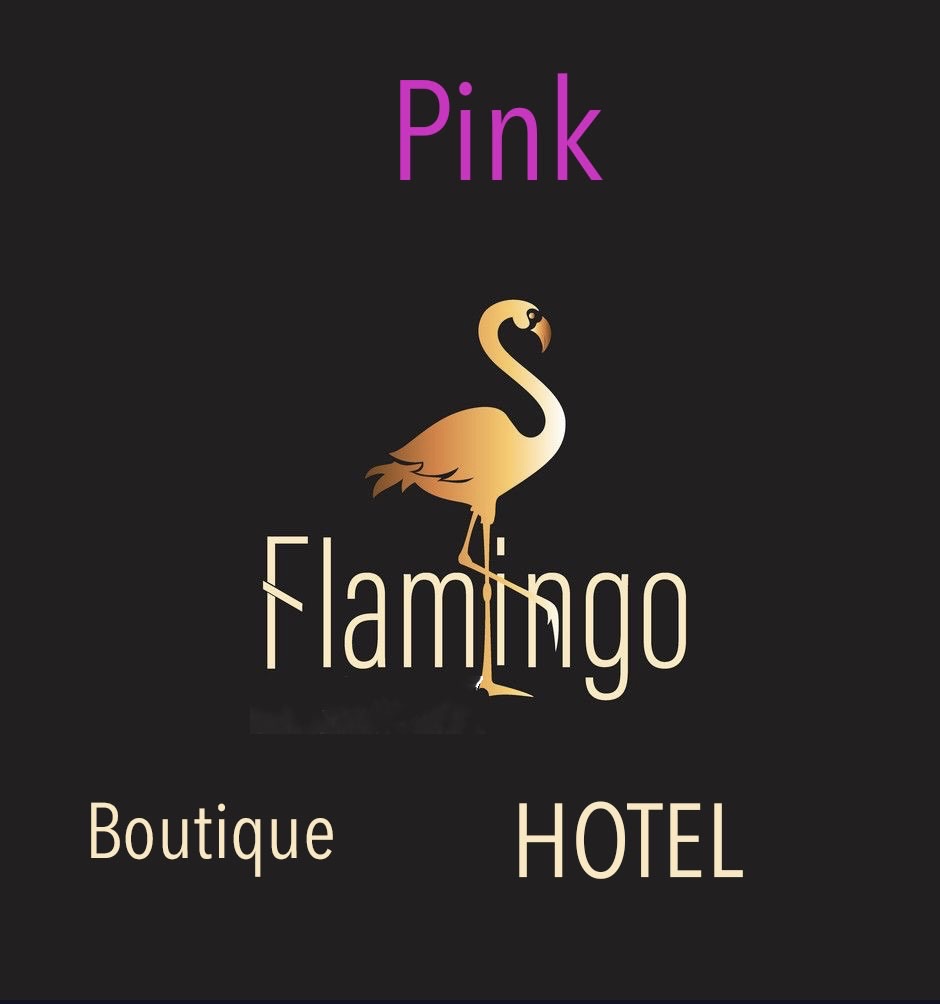Pink Flamingo Ltd logo