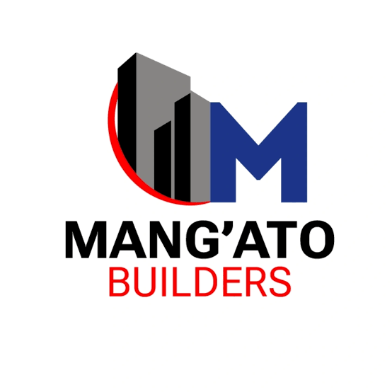 Mang'ato Builders (T) 