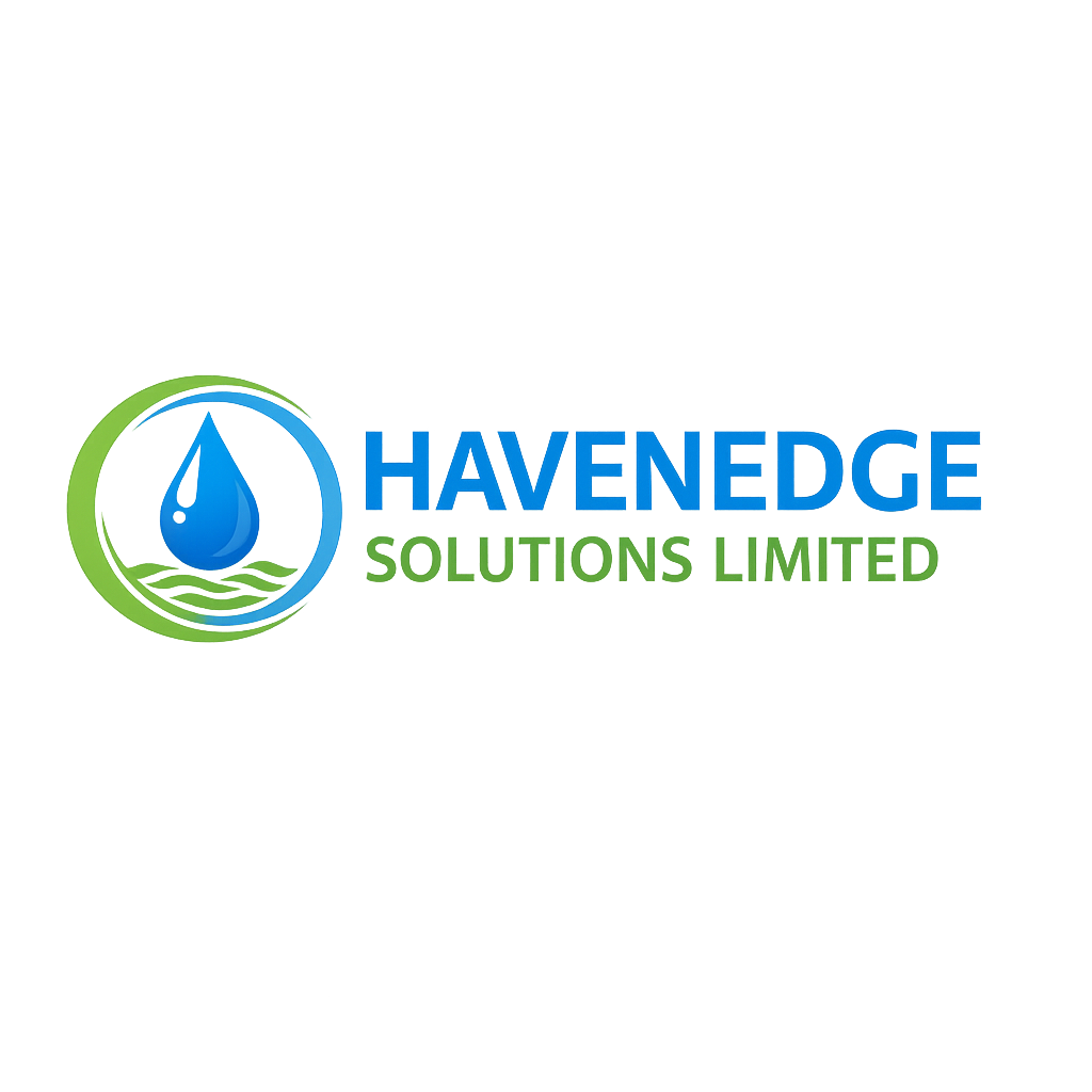 Havenedge Solutions Limited