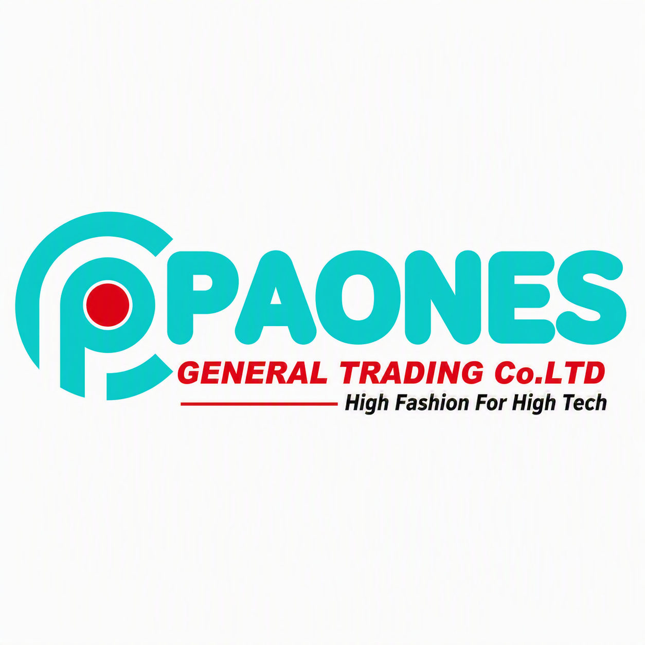  Paones General Trading Company Limited