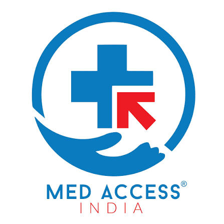 MED ACCESS INDIA PVT LTD