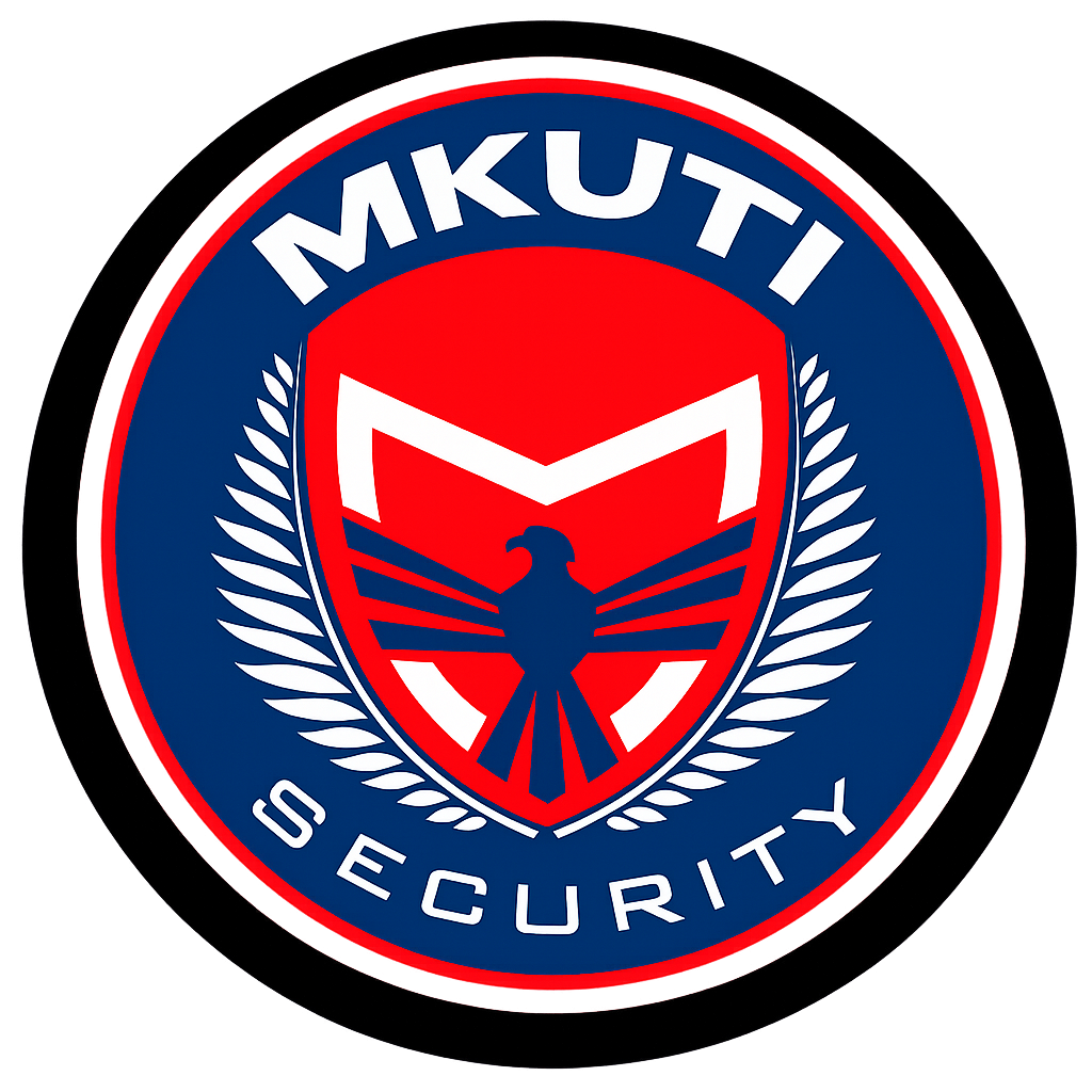 MKUTI COMPANY's Company