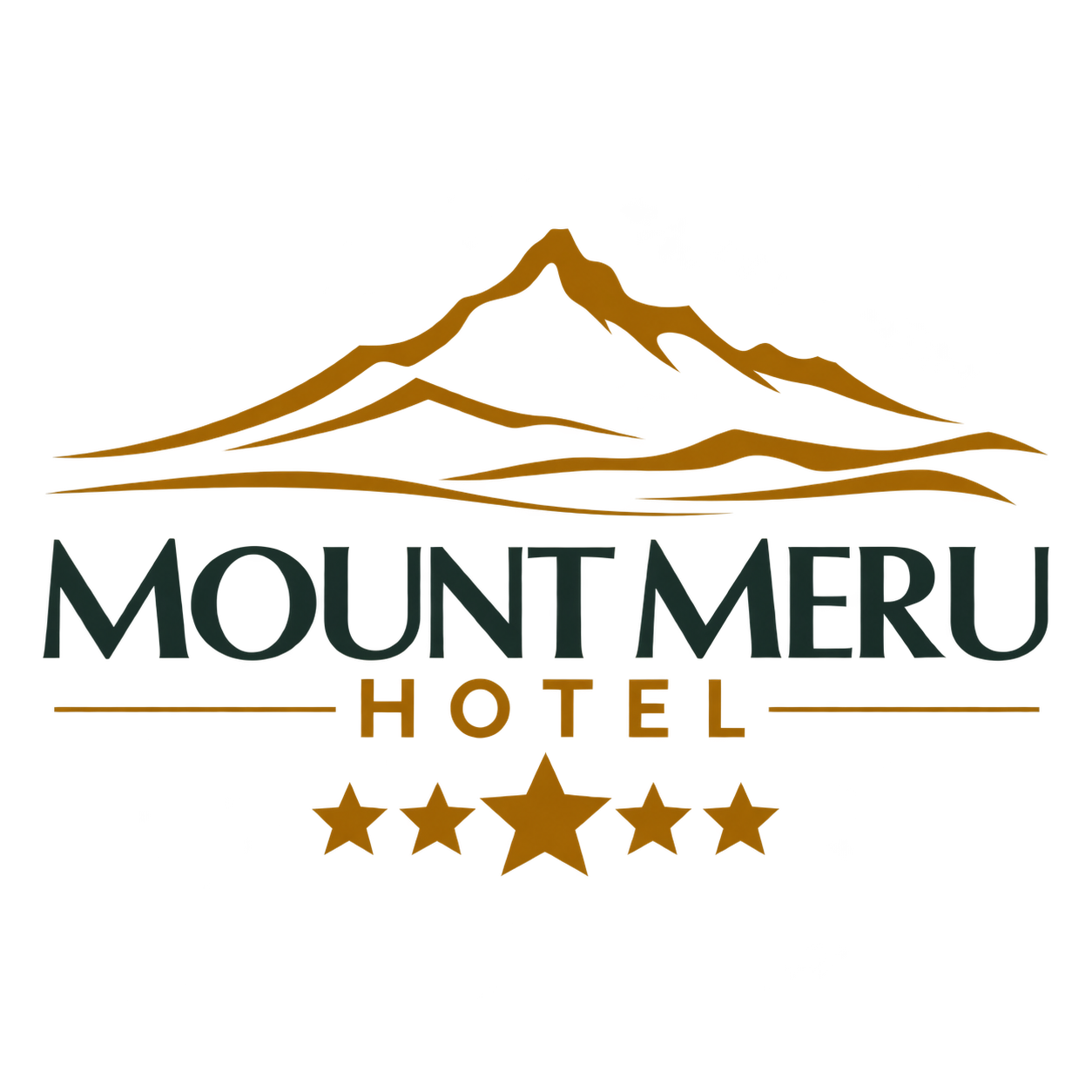 Mount Meru Hotel